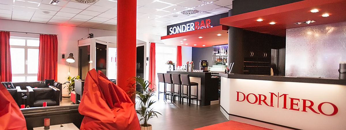 Dormero Hotel Villingen-Schwenningen Restaurante foto