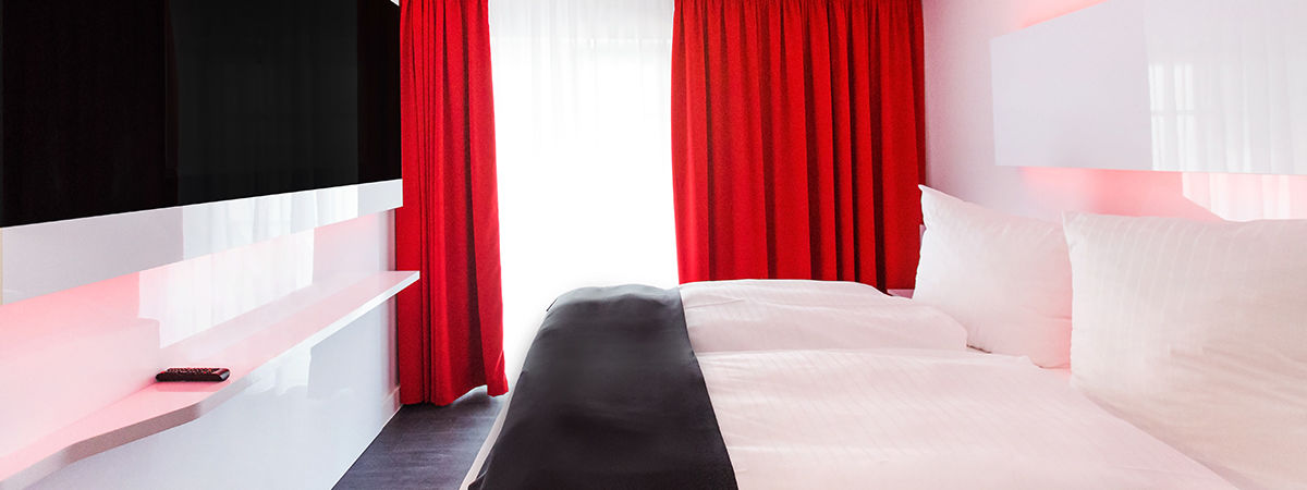 Dormero Hotel Villingen-Schwenningen Quarto foto