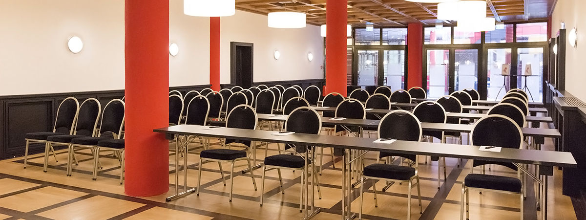 Dormero Hotel Villingen-Schwenningen Negócio foto