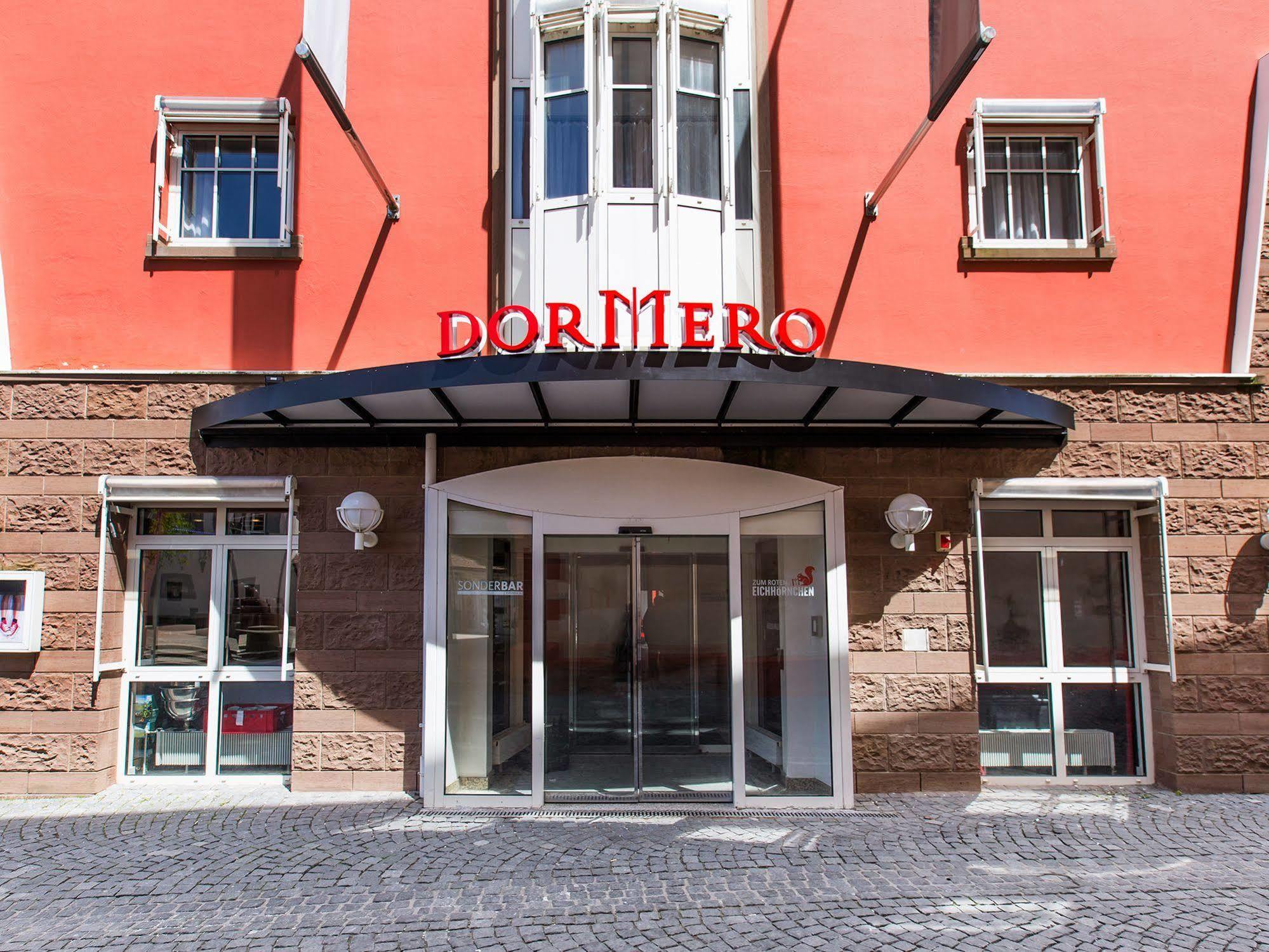 Dormero Hotel Villingen-Schwenningen Exterior foto